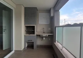 Foto 1 de Apartamento com 3 Quartos à venda, 137m² em Jardim Colina, Uberlândia