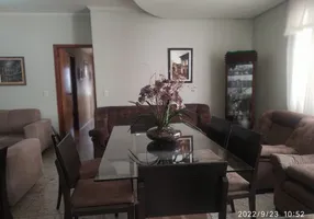 Foto 1 de Apartamento com 4 Quartos à venda, 130m² em Cidade Nova, Belo Horizonte