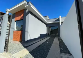 Foto 1 de Casa com 2 Quartos à venda, 60m² em Nossa Senhora de Fátima, Penha