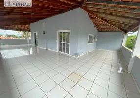 Foto 1 de Sobrado com 3 Quartos à venda, 300m² em Parque São Jorge, Piracicaba