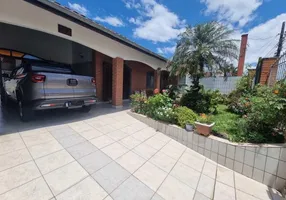 Foto 1 de Casa com 3 Quartos à venda, 170m² em ARPOADOR, Peruíbe