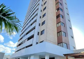 Foto 1 de Apartamento com 3 Quartos à venda, 120m² em Lagoa Nova, Natal