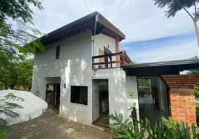 Foto 1 de Casa de Condomínio com 3 Quartos à venda, 346m² em CONDOMINIO LAGOS DE SHANADU, Indaiatuba