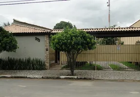 Foto 1 de Casa com 5 Quartos à venda, 250m² em Parque Leopoldina, Campos dos Goytacazes