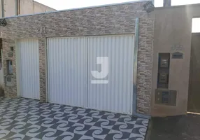 Foto 1 de Casa com 1 Quarto à venda, 127m² em Jardim Nova Capela, Capela do Alto