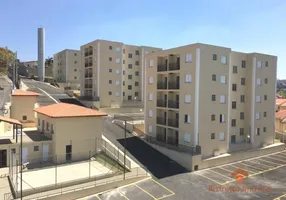 Foto 1 de Apartamento com 2 Quartos à venda, 48m² em Vila São Joaquim, Cotia