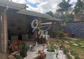 Foto 1 de Casa com 3 Quartos à venda, 137m² em Chacara Aeroporto, Jundiaí