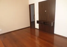 Foto 1 de Apartamento com 3 Quartos para alugar, 95m² em Santo Antônio, Belo Horizonte