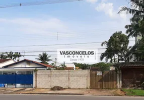 Foto 1 de Lote/Terreno à venda, 250m² em Itaguá, Ubatuba