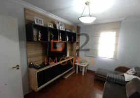 Foto 1 de Apartamento com 4 Quartos à venda, 156m² em Santana, São Paulo