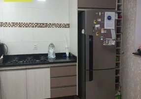 Foto 1 de Casa com 3 Quartos à venda, 148m² em Jardim Icatu, Votorantim