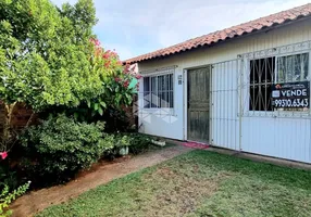 Foto 1 de Casa com 2 Quartos à venda, 44m² em Boa Saúde, Novo Hamburgo