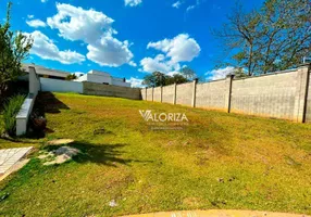 Foto 1 de Lote/Terreno à venda, 503m² em Alphaville Nova Esplanada, Votorantim