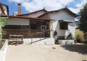 Foto 1 de Casa com 3 Quartos à venda, 201m² em Tirol, Belo Horizonte