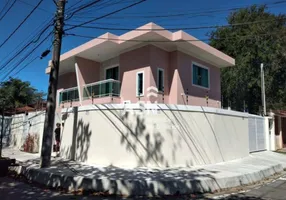 Foto 1 de Casa com 3 Quartos à venda, 96m² em Costazul, Rio das Ostras