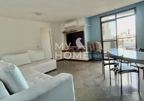 Foto 1 de Apartamento com 2 Quartos à venda, 92m² em Centro, Guarapari