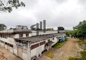 Foto 1 de Lote/Terreno à venda, 6400m² em Campestre, Santo André