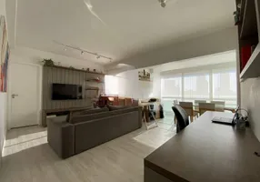Foto 1 de Apartamento com 3 Quartos à venda, 109m² em Taquaral, Campinas