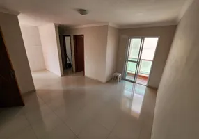Foto 1 de Apartamento com 2 Quartos à venda, 55m² em Vila Alto de Santo Andre, Santo André