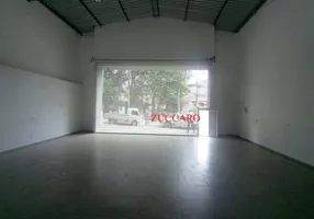 Foto 1 de Ponto Comercial para alugar, 179m² em Jardim Munhoz, Guarulhos