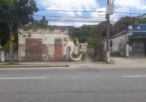 Foto 1 de Lote/Terreno à venda, 1950m² em Campo Grande, Rio de Janeiro