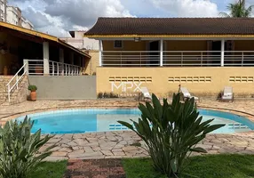 Foto 1 de Casa com 4 Quartos à venda, 606m² em Nova Piracicaba, Piracicaba