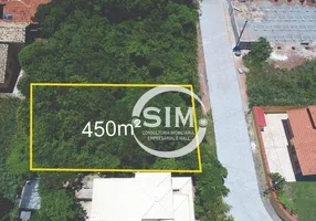 Foto 1 de Lote/Terreno à venda, 450m² em Baia Formosa, Armação dos Búzios