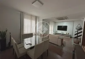 Foto 1 de Apartamento com 3 Quartos à venda, 217m² em Quilombo, Cuiabá