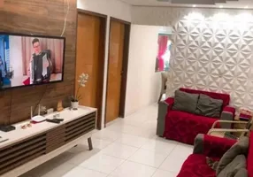 Foto 1 de Casa com 2 Quartos à venda, 80m² em Boca do Rio, Salvador