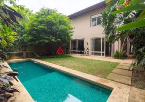 Foto 1 de Casa com 3 Quartos à venda, 413m² em Jardim Paulista, São Paulo