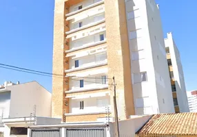 Foto 1 de Apartamento com 3 Quartos para alugar, 106m² em Centro, Cascavel