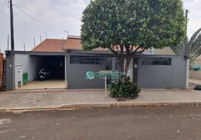 Foto 1 de Casa com 4 Quartos à venda, 240m² em Jardim Alvorada, Cambé