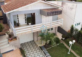 Foto 1 de Casa com 3 Quartos à venda, 157m² em Metzler, Campo Bom