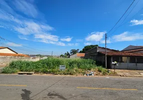 Foto 1 de Lote/Terreno à venda, 360m² em Jardim Ipanema, Aparecida de Goiânia