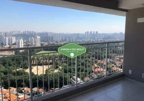 Foto 1 de Apartamento com 2 Quartos à venda, 60m² em Santo Amaro, São Paulo