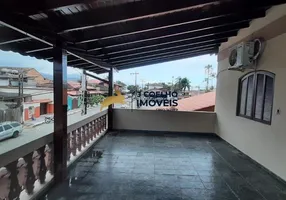 Foto 1 de Casa com 4 Quartos à venda, 350m² em Itaguá, Ubatuba