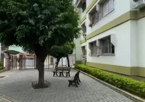 Foto 1 de Apartamento com 2 Quartos à venda, 50m² em Santa Inês, Vila Velha