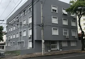 Foto 1 de Apartamento com 1 Quarto para alugar, 49m² em Centro, Novo Hamburgo