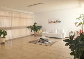 Foto 1 de Casa com 6 Quartos à venda, 406m² em Vila Progresso, Jundiaí