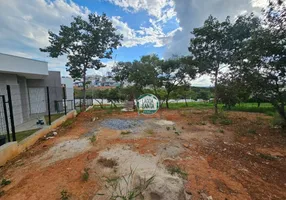 Foto 1 de Lote/Terreno à venda, 1000m² em Condominio Boulevard, Lagoa Santa