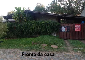 Foto 1 de Casa com 2 Quartos à venda, 300m² em Centro, Viamão