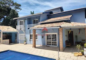 Foto 1 de Casa com 4 Quartos à venda, 300m² em Praia da Boracéia, São Sebastião