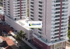 Foto 1 de Apartamento com 2 Quartos para alugar, 74m² em Vila Sao Paulo, Mongaguá