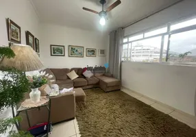 Foto 1 de Apartamento com 2 Quartos à venda, 87m² em Vila Belmiro, Santos