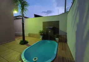 Foto 1 de Casa com 3 Quartos à venda, 130m² em Praia do Forte, Mata de São João