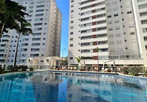 Foto 1 de Apartamento com 3 Quartos à venda, 86m² em Centro, Diadema