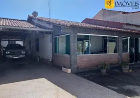 Foto 1 de Casa com 3 Quartos à venda, 190m² em Centro (Iguabinha), Araruama