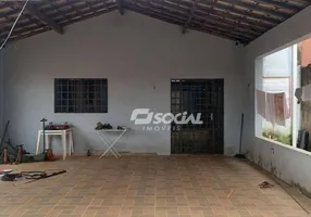 Foto 1 de Casa com 2 Quartos à venda, 110m² em Cuniã, Porto Velho