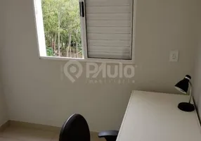 Foto 1 de Apartamento com 3 Quartos à venda, 72m² em CAXAMBU, Piracicaba