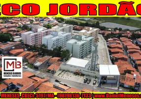 Foto 1 de Apartamento com 2 Quartos à venda, 56m² em Jordoa, São Luís